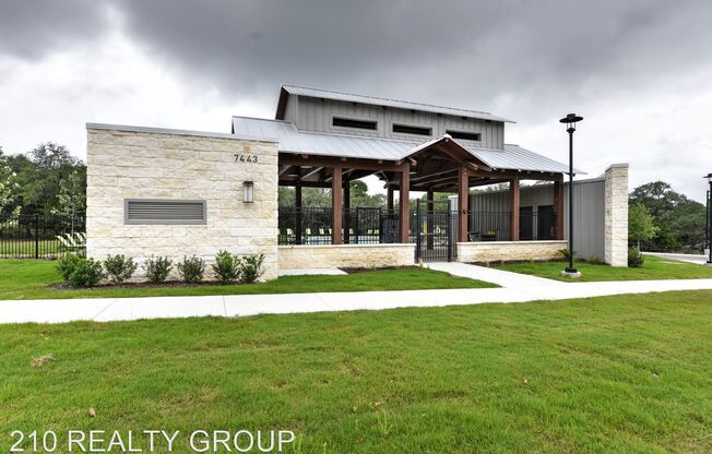 Partner-provided property photo