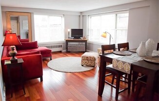 1 bed, 1 bath, 625 sqft, $3,700, Unit 432
