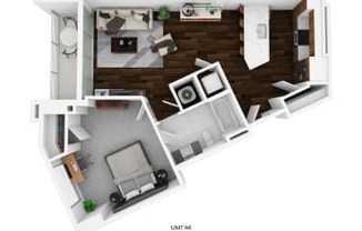 Partner-provided photo for $2501 unit