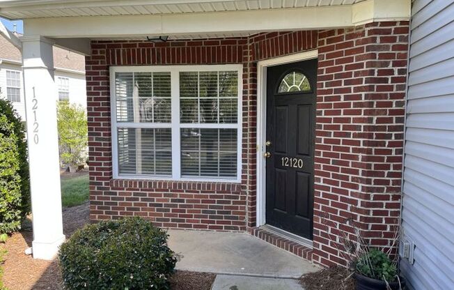 3 Bedroom Townhome in Pineville