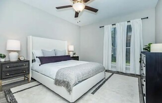Cali Crossing Apartments