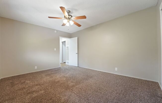 1 Bedroom 1 Bathroom- South Pasadena