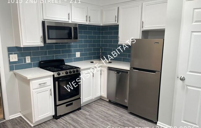 1015 2nd Street