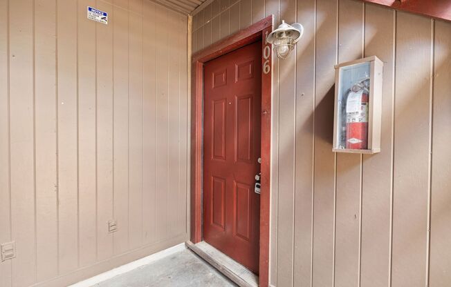 Studio, 1 bath, 500 sqft, $795, Unit 106