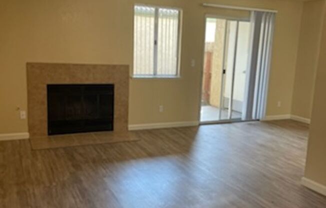 Boulder Springs Apartments