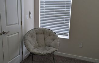 2 beds, 1 bath, 1,088 sqft, $1,900, Unit Apt 301 Short term