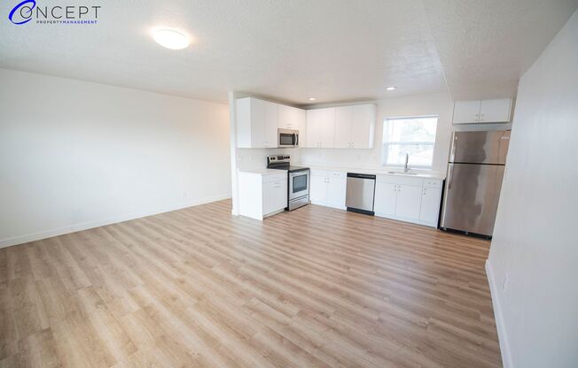 1 bed, 1 bath, 402 sqft, $1,315, Unit 121- (44)