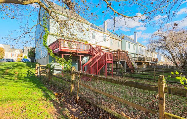 3342 Garrison Circle