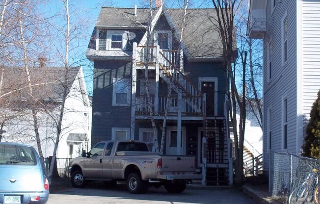 270 Manchester Street. Unit #3 Manchester, NH