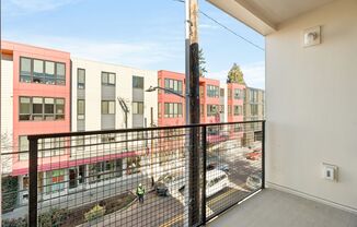 Luxury Living at 2508 SE 32nd Ave – Modern, Boutique Apartments in the Heart of Division