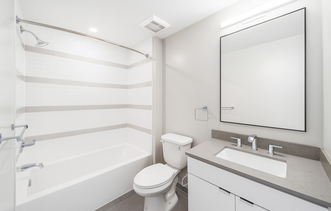 Studio, 1 bath, 509 sqft, $2,595, Unit 420