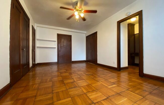 Sevilla Court Apartments