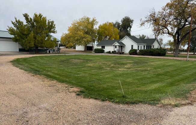 Spacious 3-Bedroom Home with Beautiful Views in Broomfield!