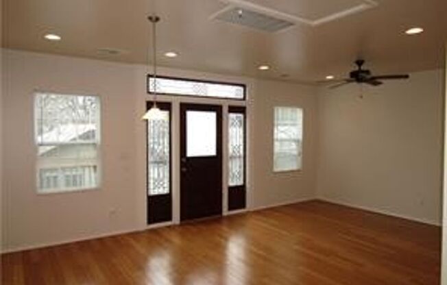 Classic Eastside Bungalow