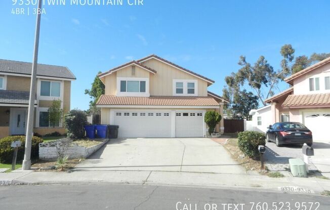 9330 TWIN MTN CIR