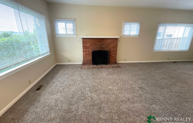Three Bedroom Home near South San Francisco Downtown