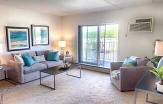 Knollwood Towers East in Hopkins, MN