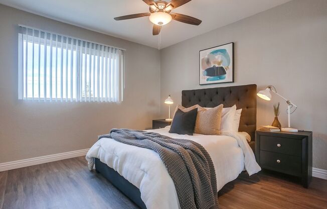 2 beds, 2 baths, 1,000 sqft, $2,595, Unit 23