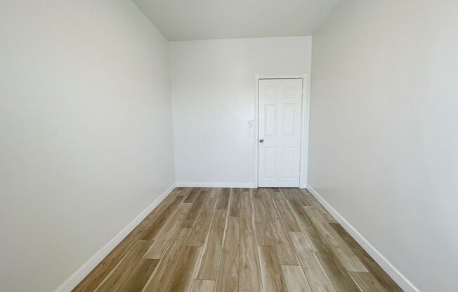 1 bed, 1 bath, 650 sqft, $1,695