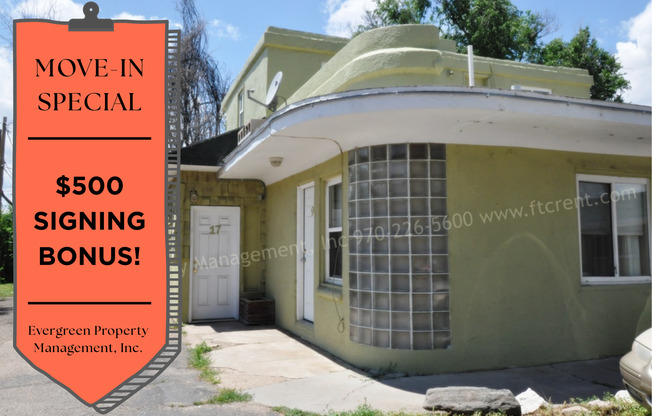 161 S Lincoln Avenue