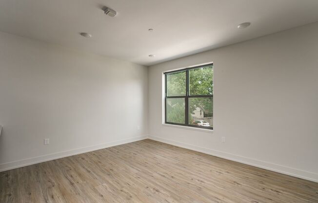 1 bed, 1 bath, $1,485, Unit 1050 N 4th St. Apt. 217