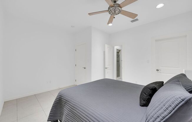 Fully Furnished & Move-In Ready!