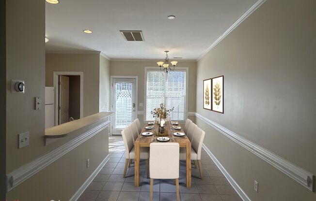 T.R. Lawing Realty Property