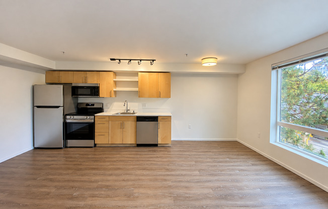 1 bed, 1 bath, 600 sqft, $2,295, Unit 2305-A