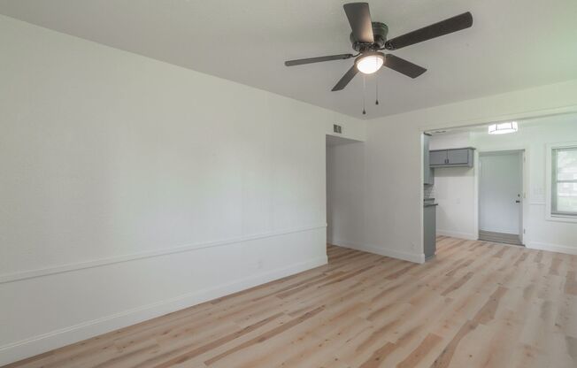 Updated 2 Bed in El Reno