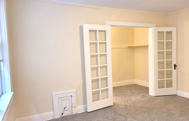 Studio, 1 bath, $845, Unit 5