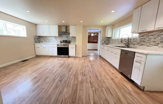 5431 BONITA RD