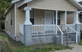 2 beds, 1 bath, $1,500