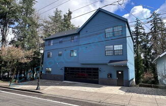 701 MOLALLA AVE