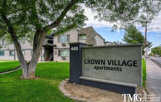 Crown Village Apartments
