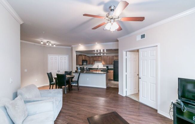2 beds, 2 baths, 1,206 sqft, $1,989, Unit 228