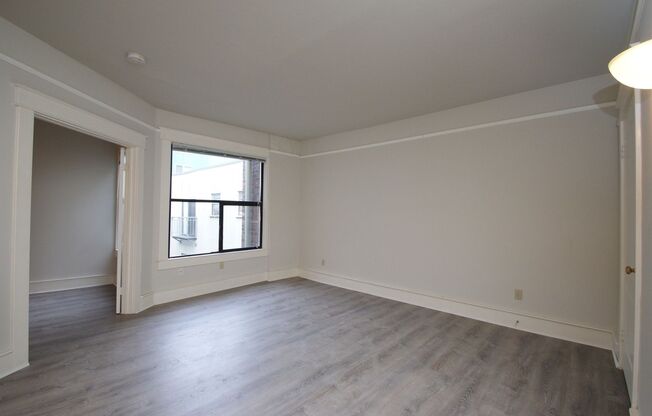 1 bed, 1 bath, 504 sqft, $1,395, Unit 311