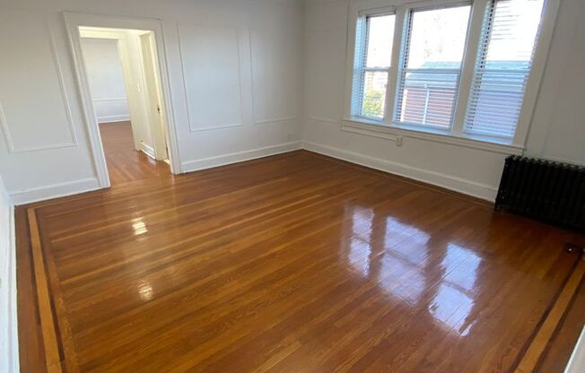 Berkeley Arms Apartment Homes