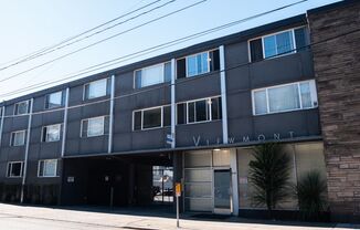 SPECIAL OFFER: Second Month FREE RENT! Viewmont Apartments