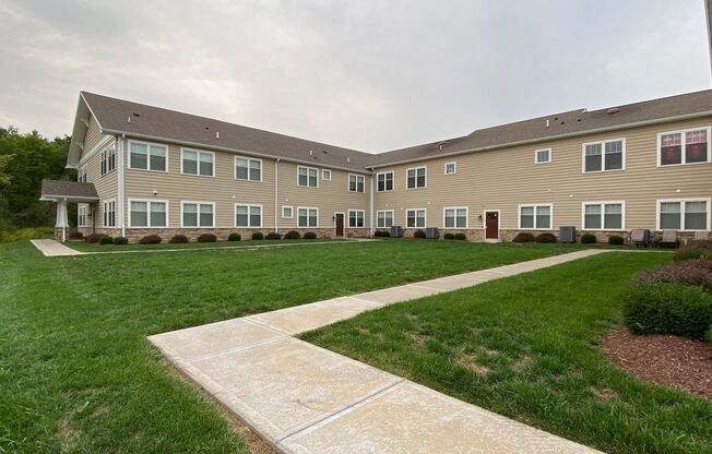 525 BEAVER STREET APARTMENTS