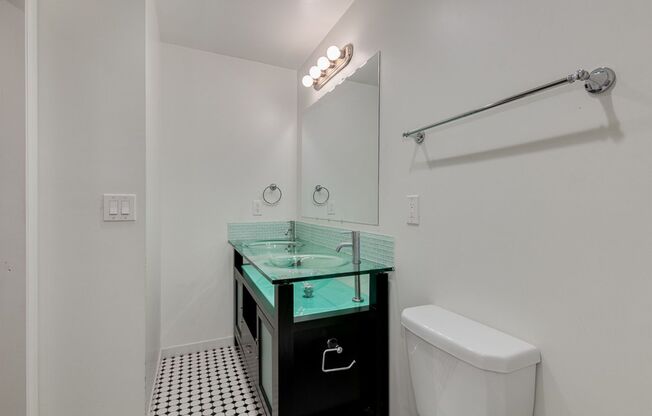 22nd Street Apartments 3007