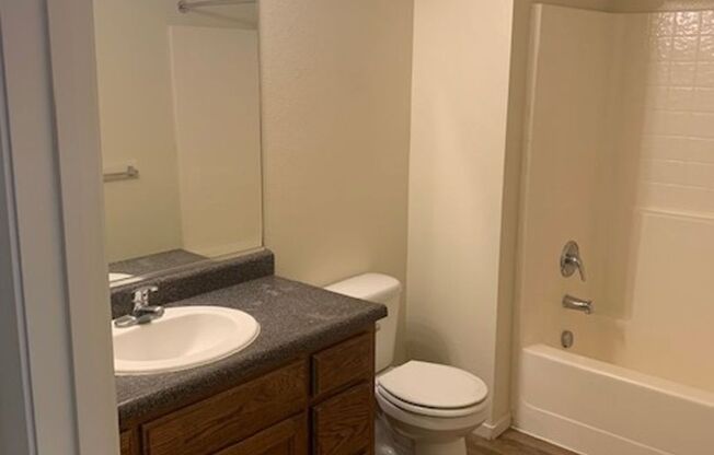 2 beds, 2 baths, 1,020 sqft, $1,625, Unit 1920