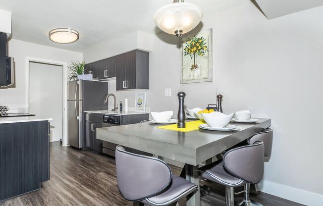 1 bed, 1 bath, 605 sqft, $1,199, Unit 311