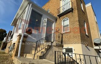 3 Bedroom in Upper Darby!