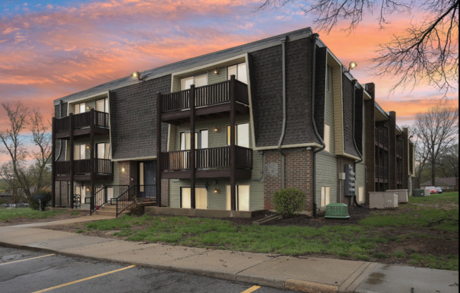 Partner-provided property photo