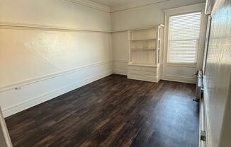 Studio, 1 bath, 450 sqft, $1,250, Unit Unit 306