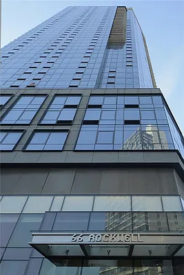 Studio, 1 bath, $4,595, Unit 30H