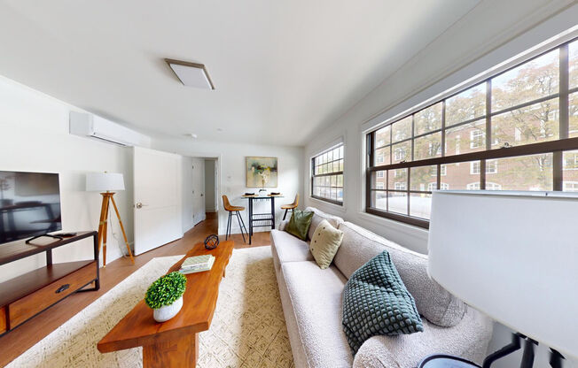 Longfellow Apartments