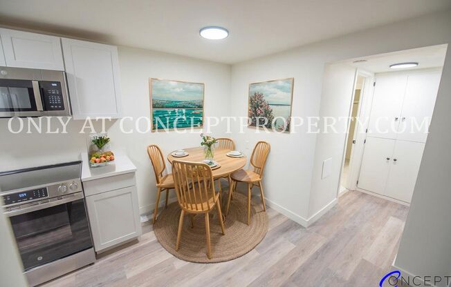 1 bed, 1 bath, 450 sqft, $1,125, Unit 02