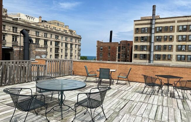 Studio, 1 bath, 425 sqft, $1,585, Unit 429-207