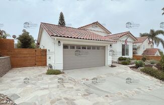 Remodeled Two-Story 3BD/2BA Home in Gated Community